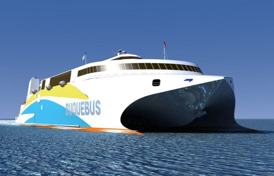 planifica tu viaje a Uruguay desde buenos Aires